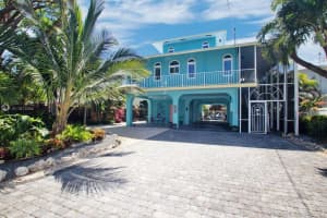 308 Woods Ave, Tavernier, FL 33070, Sold 05/10/21