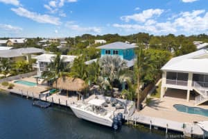 308 Woods Ave, Tavernier, FL 33070, Sold 05/10/21