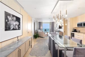 9703 Collins Avenue Bal Harbour, Miami Beach, FL 33154, Sold 05/21/21
