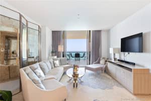 9703 Collins Avenue Bal Harbour, Miami Beach, FL 33154, Sold 05/21/21