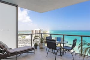 9703 Collins Avenue Bal Harbour, Miami Beach, FL 33154, Sold 05/21/21