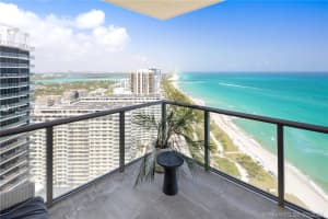 9703 Collins Avenue Bal Harbour, Miami Beach, FL 33154, Sold 05/21/21