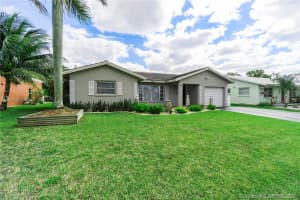 9416 NW 72nd Ct, Tamarac, FL 33321, Sold 04/20/21