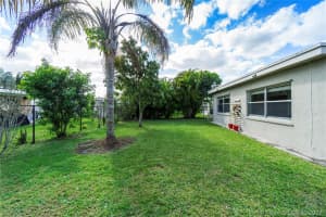 9416 NW 72nd Ct, Tamarac, FL 33321, Sold 04/20/21