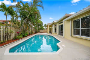 791 SW 189th Terrace, Pembroke Pines, FL 33029, Sold 04/19/21