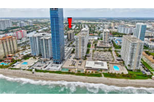2017 S Ocean Dr, Hallandale Beach, FL 33009, Sold 05/24/21