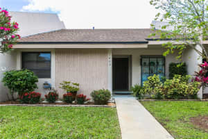2780 S Oakland Forest Dr, Oakland Park, FL 33309, Sold 04/28/21