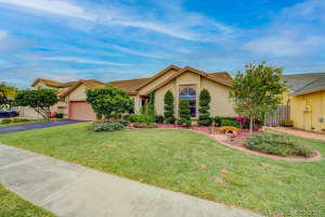 910 SW 150th Ave, Sunrise, FL 33326, Sold 05/25/21