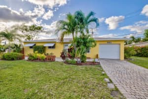 501 W Sample Rd, Pompano Beach, FL 33064, Sold 05/28/21