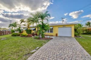 501 W Sample Rd, Pompano Beach, FL 33064, Sold 05/28/21