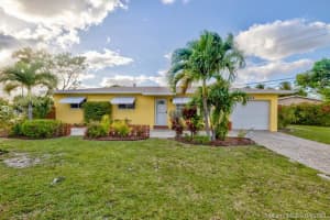501 W Sample Rd, Pompano Beach, FL 33064, Sold 05/28/21