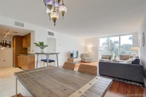 Harbour House, 10275 Collins Ave, Bal Harbour, FL 33154, Sold 07/13/21