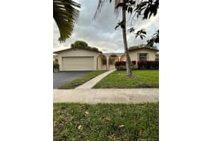 9325 NW 24th Pl, Pembroke Pines, FL 33024, Sold 05/07/21