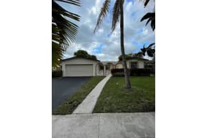 9325 NW 24th Pl, Pembroke Pines, FL 33024, Sold 05/07/21