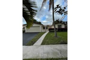 9325 NW 24th Pl, Pembroke Pines, FL 33024, Sold 05/07/21
