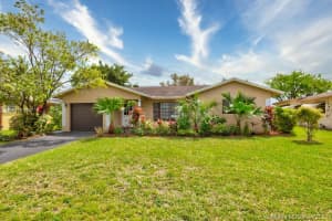 8102 NW 91st Ave, Tamarac, FL 33321, Sold 05/14/21