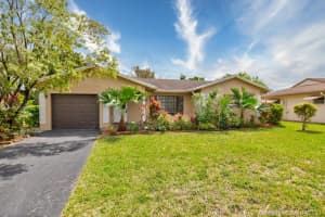 8102 NW 91st Ave, Tamarac, FL 33321, Sold 05/14/21