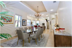 863 Spinnaker Dr, Hollywood, FL 33019, Sold 06/30/21