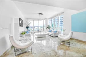 100 South Pointe Dr, Miami Beach, FL 33139, Sold 03/17/22