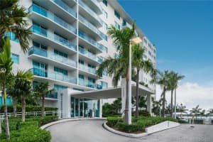 7501 E Treasure Dr #5EF, North Bay Village, FL 33141, Sold 03/11/21