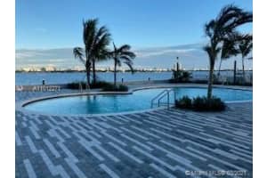 7501 E Treasure Dr #5EF, North Bay Village, FL 33141, Sold 03/11/21