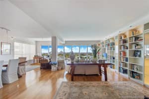 9102 W Bay Harbor Dr #10d, Bay Harbor Islands, FL 33154, Sold 01/27/22