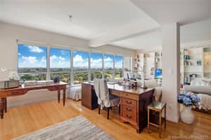 9102 W Bay Harbor Dr #10d, Bay Harbor Islands, FL 33154, Sold 01/27/22