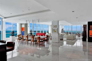 100 South Pointe Dr 3603 3604, Miami Beach, FL 33139, Sold 06/04/21