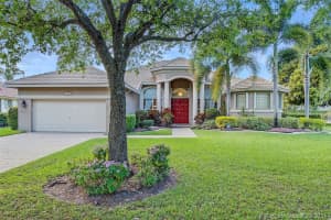 5528 NW 58th Ave, Coral Springs, FL 33067, Sold 05/05/21