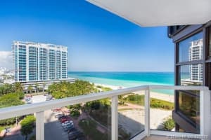 6423 Collins Ave, Miami Beach, FL 33141, Sold 08/06/21
