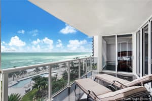 19111 Collins Ave, Sunny Isles Beach, FL 33160, Sold 05/14/21
