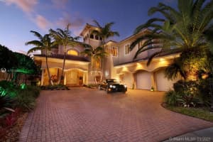 1270 Hatteras Ln, Hollywood, FL 33019, Sold 06/18/21
