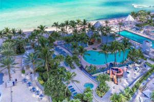 3535 S Ocean Dr, Hollywood, FL 33019, Sold 05/14/21