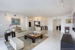721 Crandon Blvd, Key Biscayne, FL 33149, Sold 07/29/21