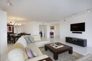 721 Crandon Blvd, Key Biscayne, FL 33149, Sold 07/29/21
