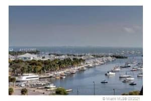 2901 S Bayshore Dr #11a, Miami, FL 33133, Sold 08/31/21