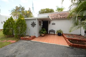 2301 SW 122nd Ct, Miami, FL 33175, Sold 05/20/21