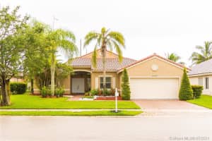 18950 SW 16th St, Pembroke Pines, FL 33029, Sold 09/23/21