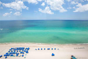 18671 Collins Ave, Sunny Isles Beach, FL 33160, Sold 07/22/21