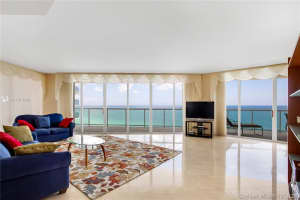 18671 Collins Ave, Sunny Isles Beach, FL 33160, Sold 07/22/21