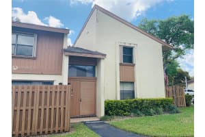 11463 SW 109th Rd #6b, Miami, FL 33176, Sold 04/23/21