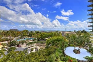 2669 S Bayshore Dr #503n, Miami, FL 33133, Sold 08/20/21