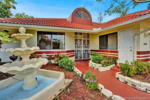 3955 NW 75th Terrace, Lauderhill, FL 33319, Sold 05/21/21