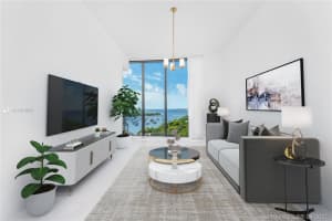 2811 S Bayshore Dr #8a, Miami, FL 33133, Sold 06/16/22