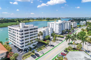9180 W Bay Harbor Dr #6c, Bay Harbor Islands, FL 33154, Sold 06/29/21