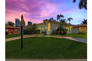 320 188th St, Sunny Isles Beach, FL 33160, Sold 07/01/21
