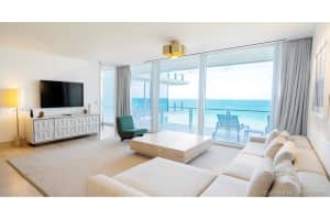 9111 Collins Ave, Surfside, FL 33154, Sold 08/18/21
