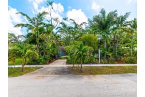 4540 SW 34th Ave, Fort Lauderdale, FL 33312, Sold 05/24/21