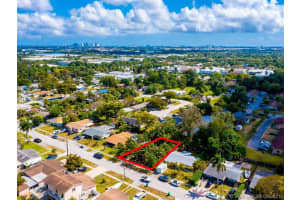 4540 SW 34th Ave, Fort Lauderdale, FL 33312, Sold 05/24/21