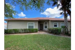 8578 Via Serena, Boca Raton, FL 33433, Sold 06/02/21